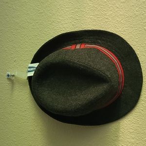 Old Navy baby hat